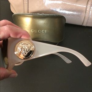 gucci sunglasses